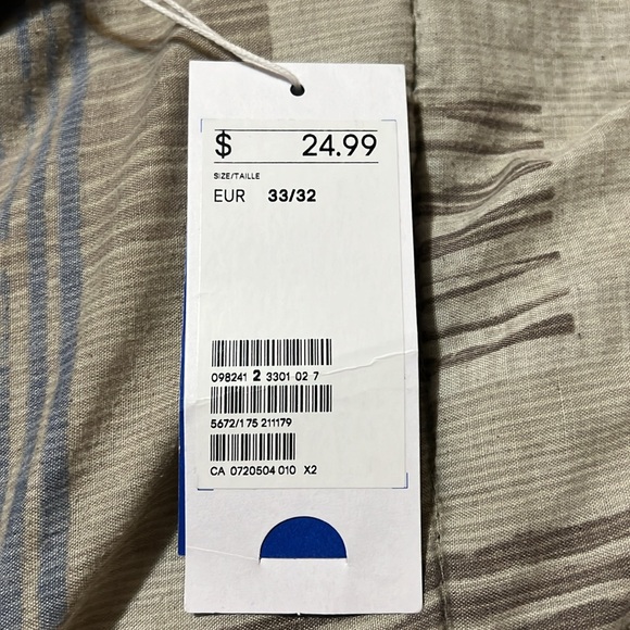H&M Skinny Strech Jeans - Picture 4 of 5